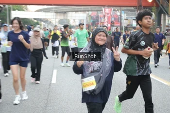 Runner Photo 4588207