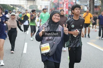 Runner Photo 4588208