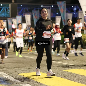 Runner Photo 4588209