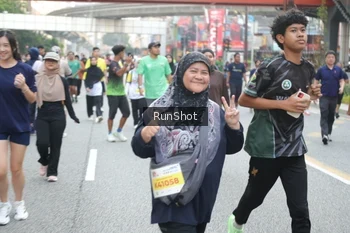 Runner Photo 4588211
