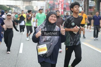 Runner Photo 4588212