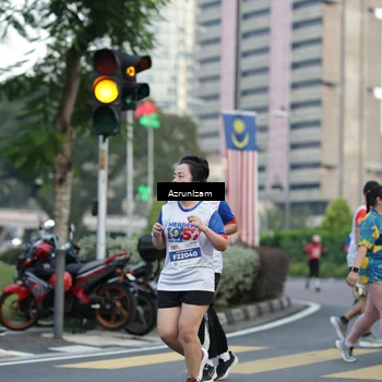 Runner Photo 4588213