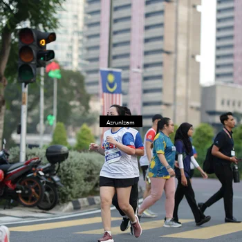Runner Photo 4588215