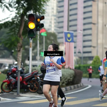 Runner Photo 4588217