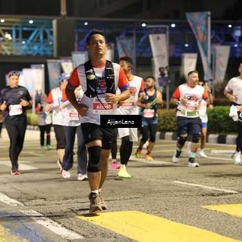 Runner Photo 4588218