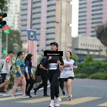 Runner Photo 4588223