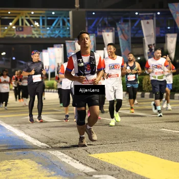 Runner Photo 4588224