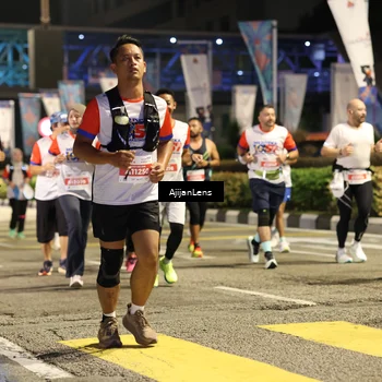 Runner Photo 4588226