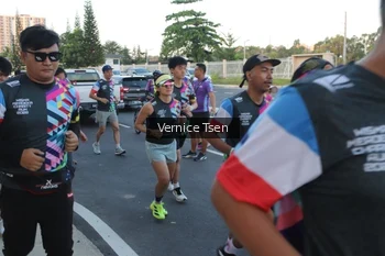 Runner Photo 4588227