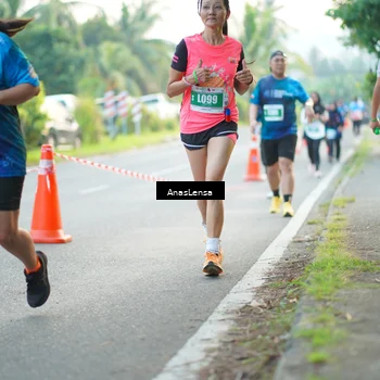 Runner Photo 4588233
