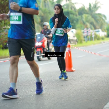 Runner Photo 4588238