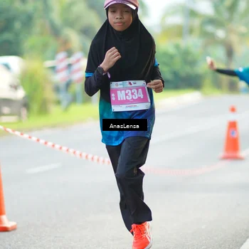 Runner Photo 4588239