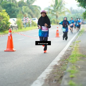 Runner Photo 4588240
