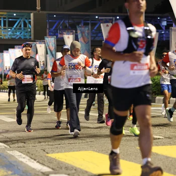 Runner Photo 4588242