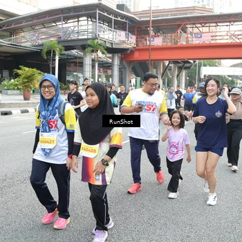 Runner Photo 4588243