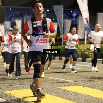 Runner Photo 4588244