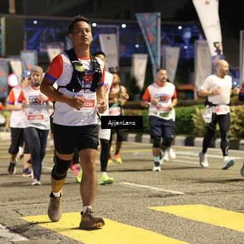 Runner Photo 4588250