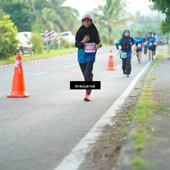 Runner Photo 4588257