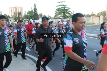 Runner Photo 4588259