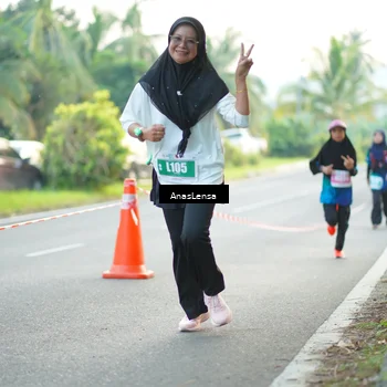 Runner Photo 4588261