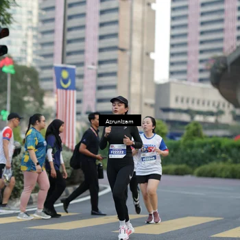 Runner Photo 4588262