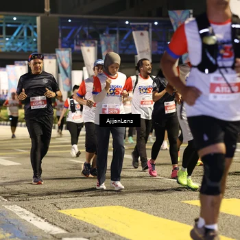 Runner Photo 4588266