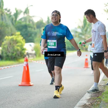 Runner Photo 4588268