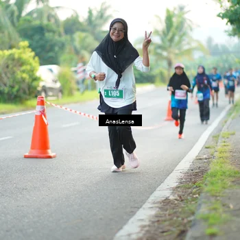 Runner Photo 4588270