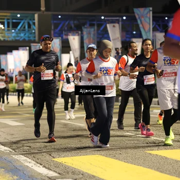 Runner Photo 4588272