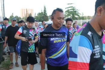 Runner Photo 4588279