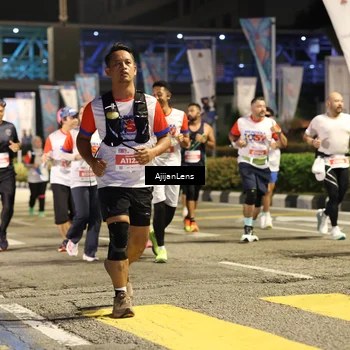 Runner Photo 4588285