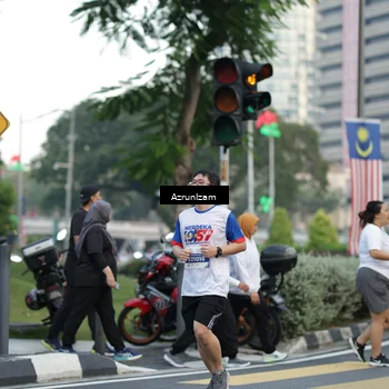 Runner Photo 4588286