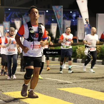 Runner Photo 4588289