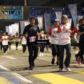 Runner Photo 4588292