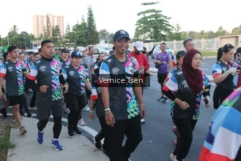 Runner Photo 4588298