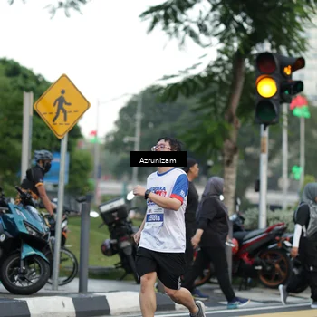 Runner Photo 4588300
