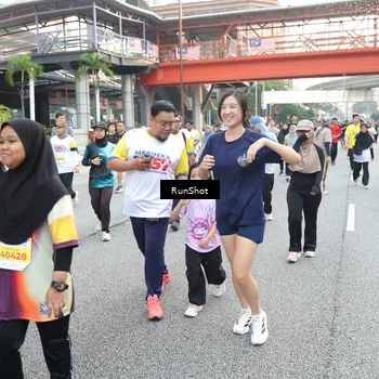 Runner Photo 4588301