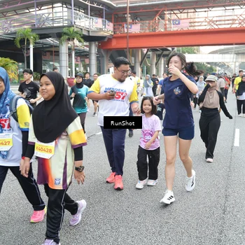 Runner Photo 4588303