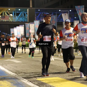 Runner Photo 4588308