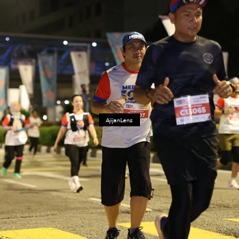 Runner Photo 4588309