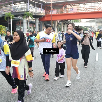 Runner Photo 4588310