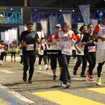 Runner Photo 4588311