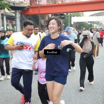 Runner Photo 4588315
