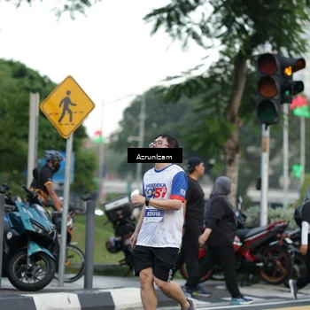 Runner Photo 4588316