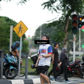 Runner Photo 4588317