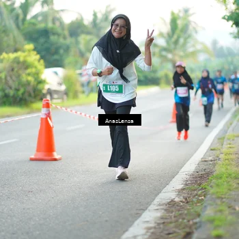 Runner Photo 4588318
