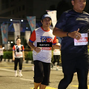 Runner Photo 4588324