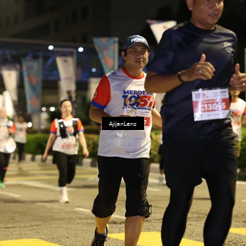 Runner Photo 4588326