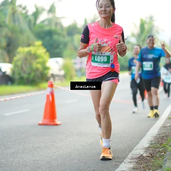 Runner Photo 4588327