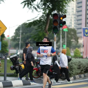 Runner Photo 4588329